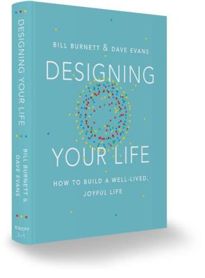  Designing Your Life: Tyylikäs Työkalu Onnelliseen ja Tarkoitukselliseen Elämään