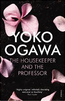  The Housekeeper and the Professor: A Touching Tale of Memory and Connection