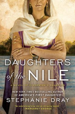  Daughters of the Nile - A Tapestry of Sisterhood and Ancient Magic