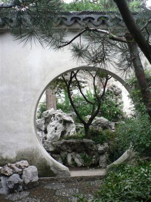  History of Chinese Gardens: Unveiling Hidden Harmonies and Enchanting Escapes