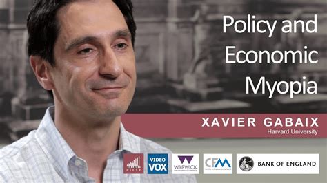  Xavier Gabaix: The Economics of Innovation – A Dazzling Exploration of Creativity and Its Implications