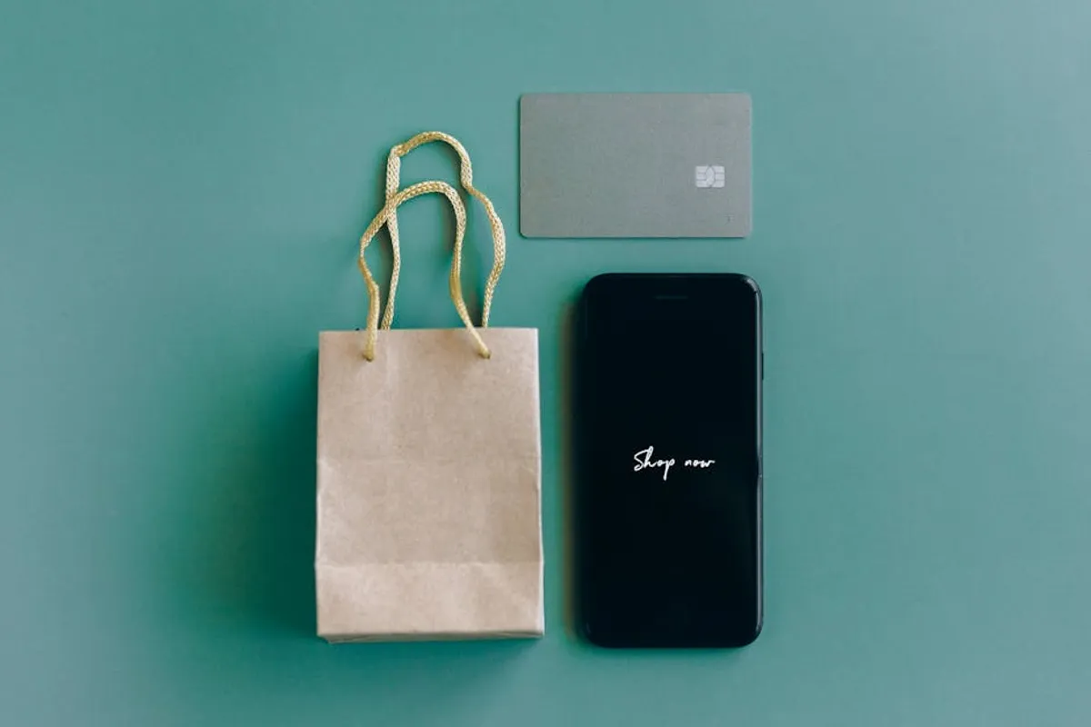 Best Paper Bags Ideas for Small Shops