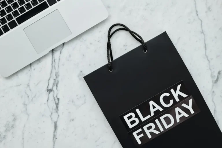 Black Friday Packaging Tips for Ecommerce Stores