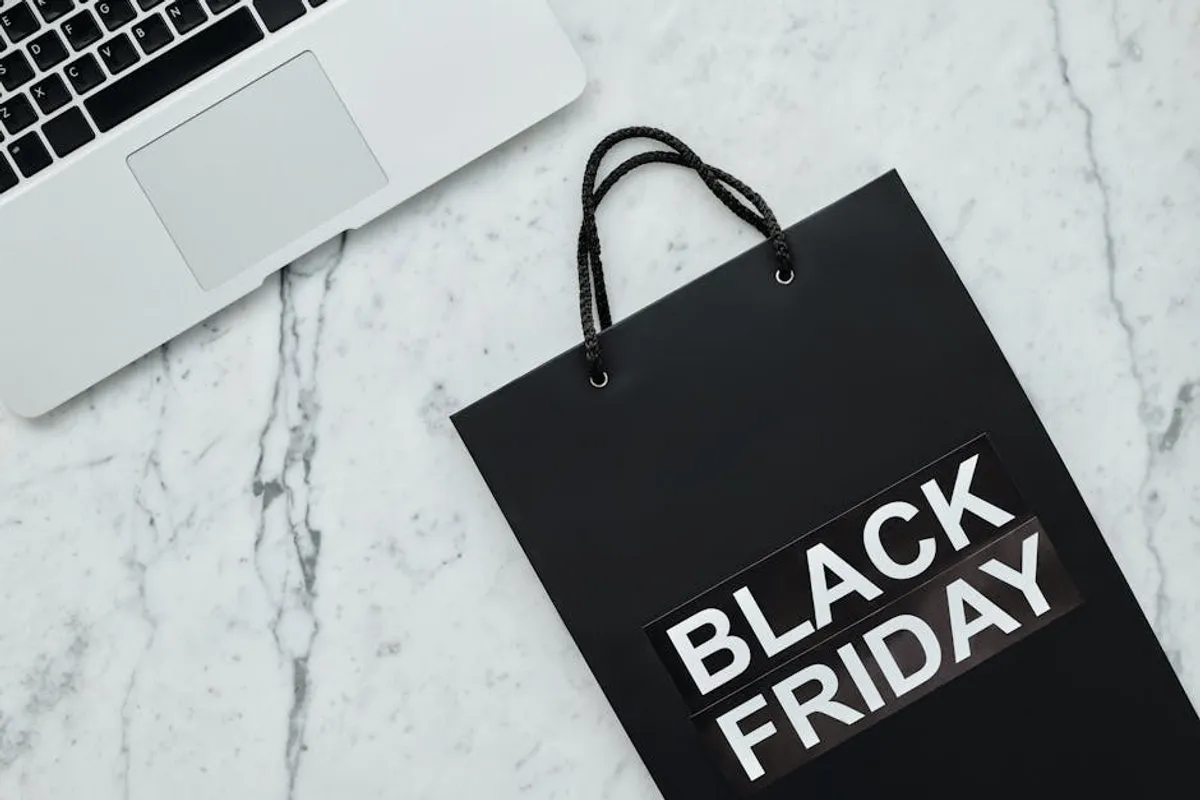Black Friday Packaging Tips for Ecommerce Stores
