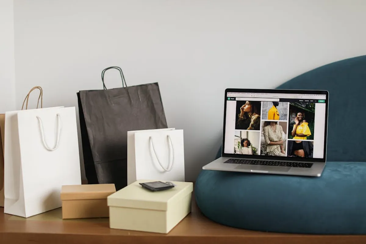 Branded Bags: Buyer Guide for Businesses