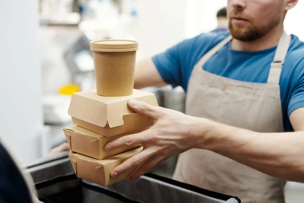Compostable Packaging: Buyer Guide for Businesses