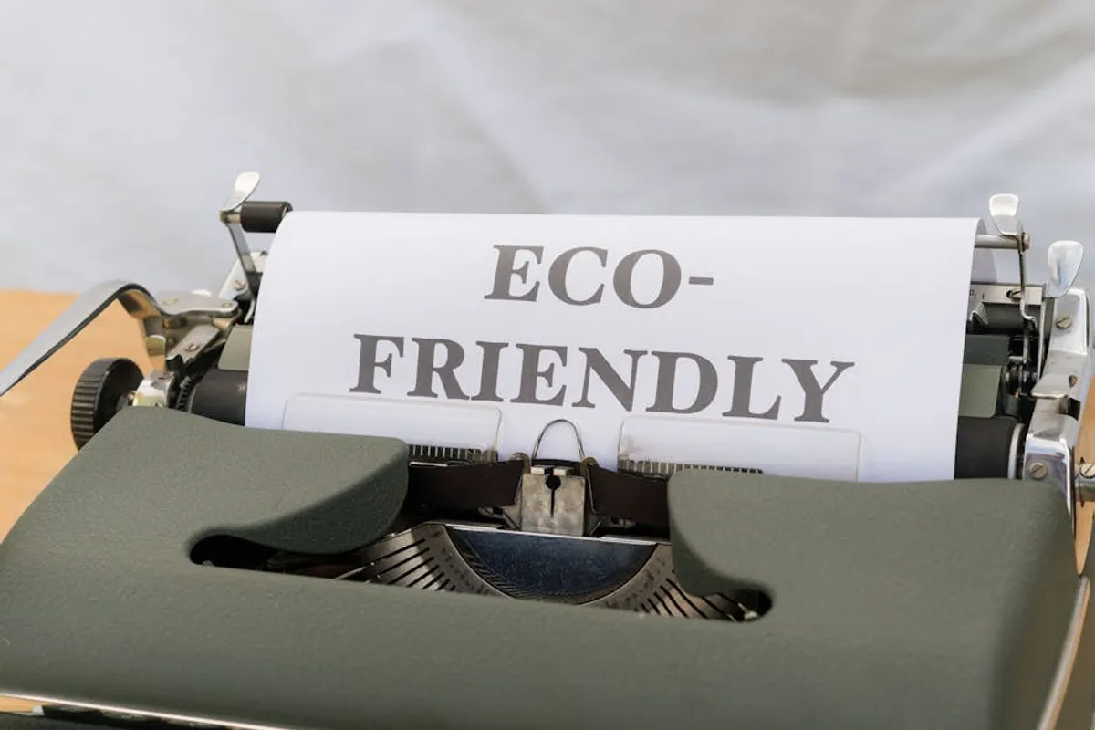 Eco-Friendly Packaging Ideas for Small Businesses