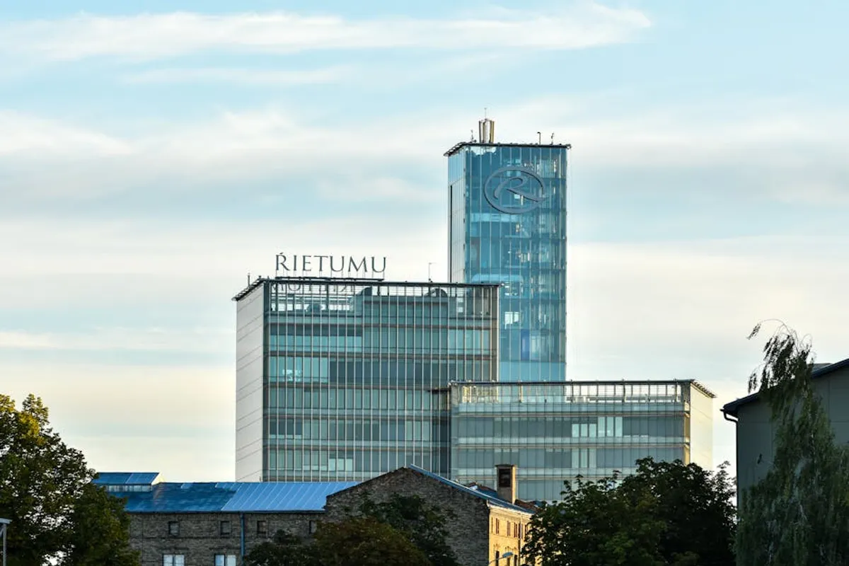finlandjournal.com vs. Broader Search Trends: Lessons for green businesses