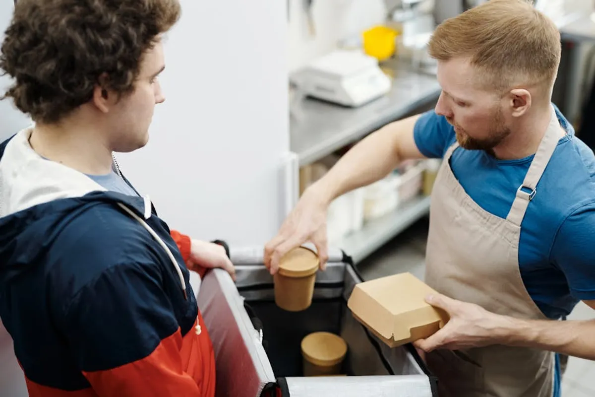 Food Packaging: Buyer Guide for Businesses