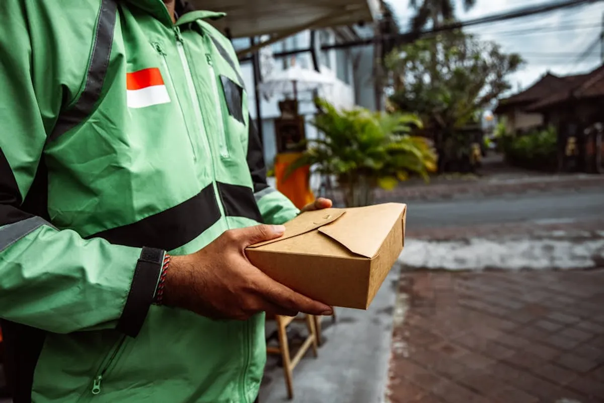 Food Packaging Checklist Before Ordering