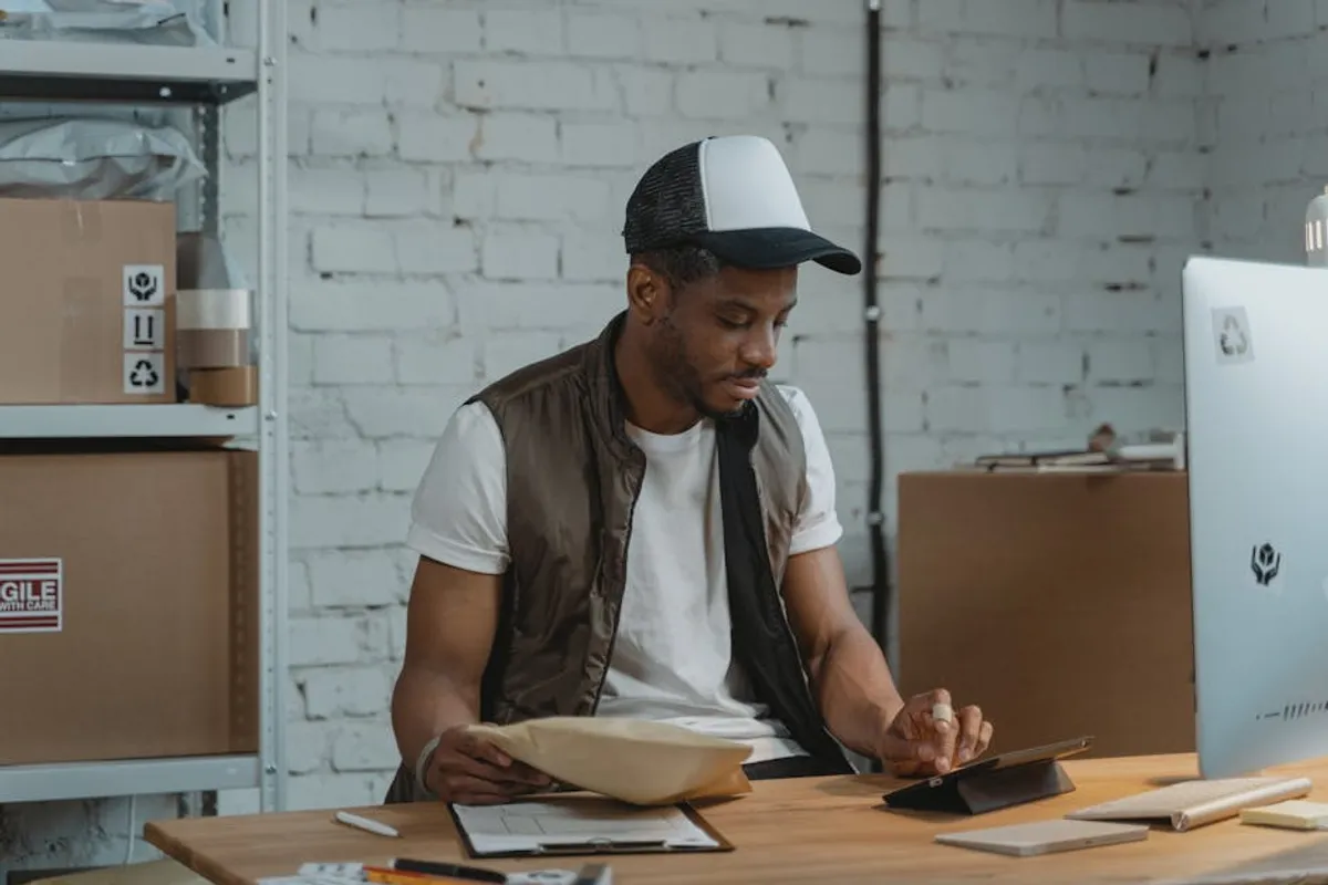 How Packaging Content Can Attract Business Buyers