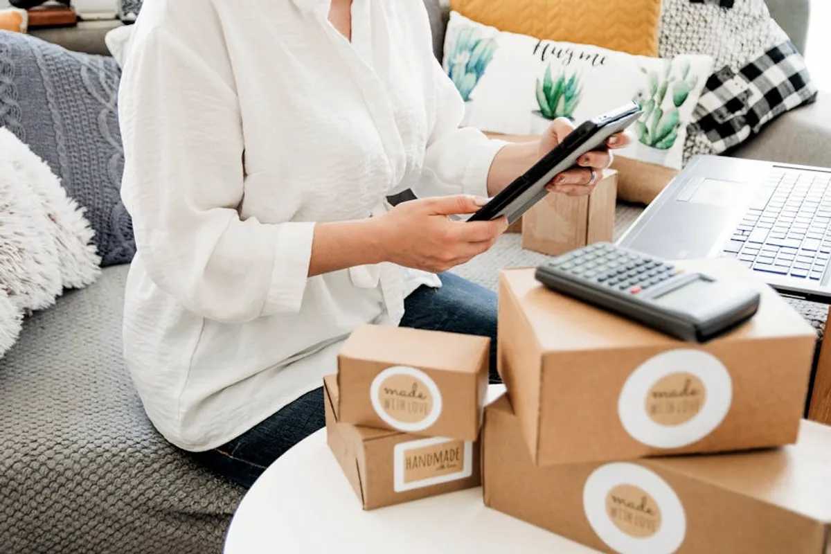 How to Choose Packaging Sizes for Shipping