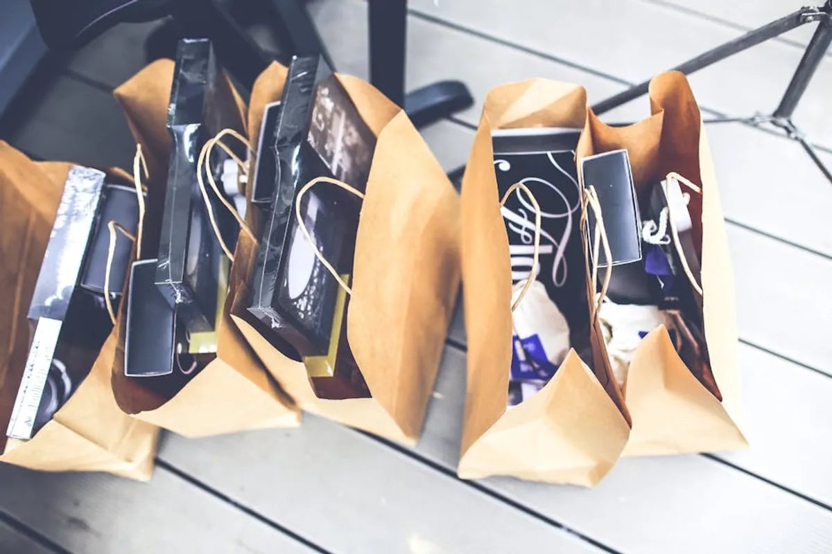 Retail Bags Checklist Before Ordering