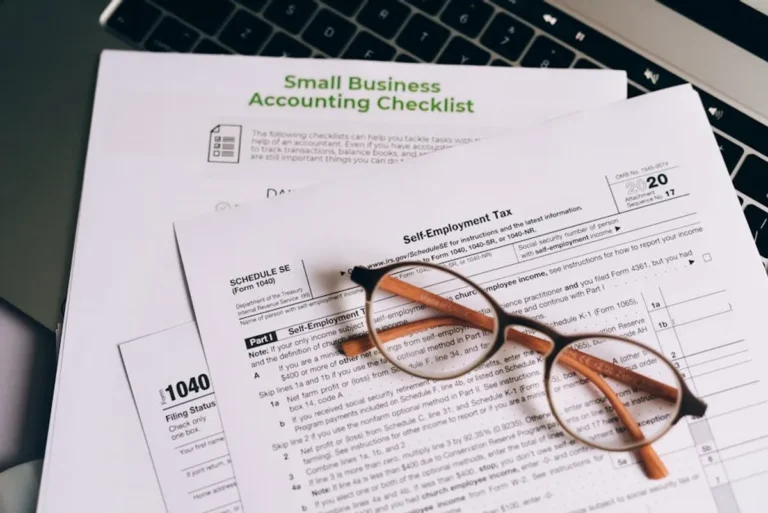 Small Business Packaging Checklist Before Ordering