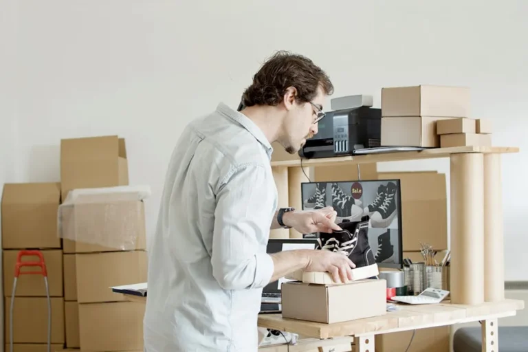 Sustainable Ecommerce Packaging Checklist