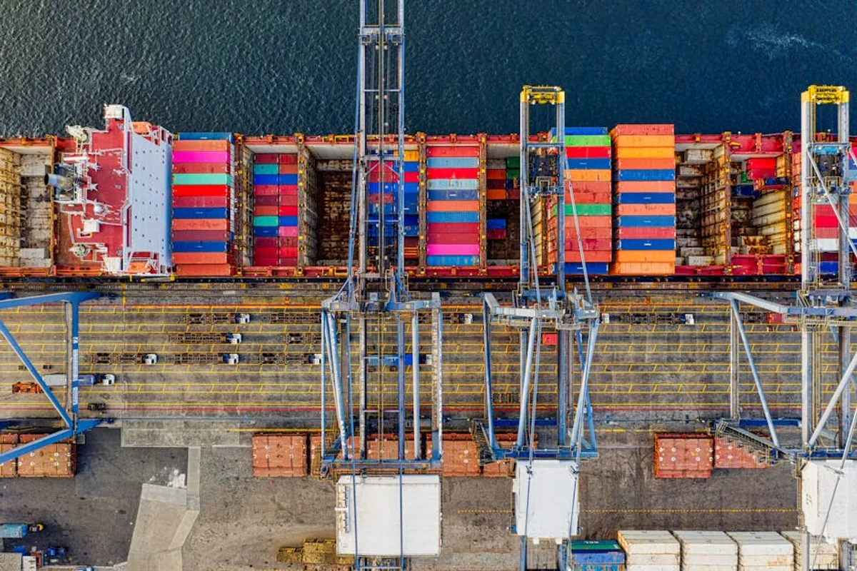 Sustainable Shipping Materials: Buyer Guide for Businesses
