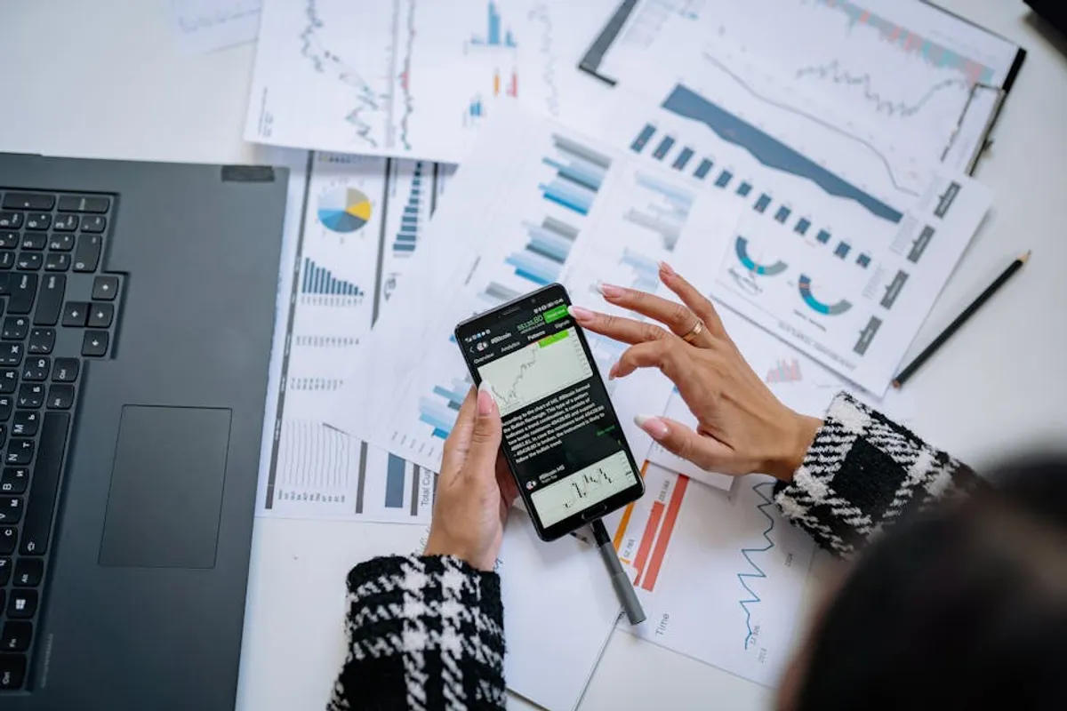 What Marketers Should Check Before Writing About mrmeasurements.com